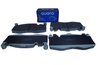 Set placute frana QUARO QP0246