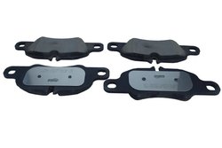 Set placute frana QUARO QP0250C
