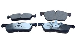 Set placute frana QUARO QP0257C