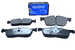 Set placute frana QUARO QP0257C
