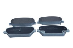 SET PLACUTE FRANA QUARO QP0319 - Compatibil cu HYUNDAI, KIA