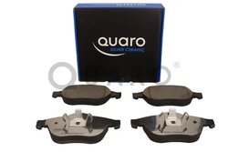 Set placute frana QUARO QP0383C