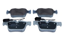 Set placute frana QUARO QP0434