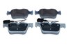 SET PLACUTE FRANA QUARO QP0434 - Compatibil cu ALFA ROMEO