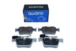 SET PLACUTE FRANA QUARO QP0434 - Compatibil cu ALFA ROMEO