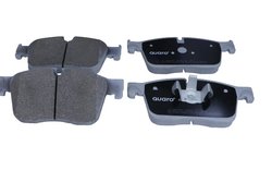 Set placute frana QUARO QP0451