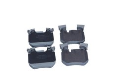 SET PLACUTE FRANA QUARO QP0483 - Compatibil cu BMW