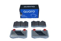 SET PLACUTE FRANA QUARO QP0502 - Compatibil cu ASTON MARTIN