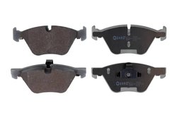 SET PLACUTE FRANA QUARO QP0556 - Compatibil cu BMW
