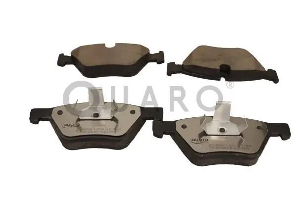 SET PLACUTE FRANA QUARO QP0556C - Compatibil cu BMW