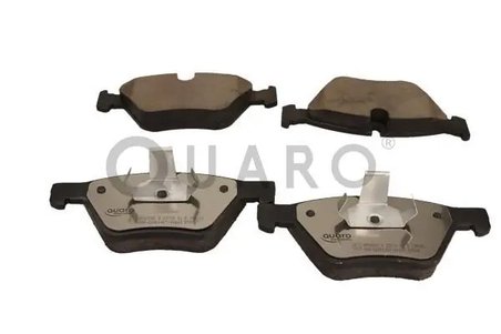 SET PLACUTE FRANA QUARO QP0556C - Compatibil cu BMW