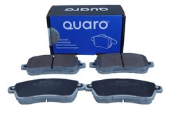 Set placute frana QUARO QP0603