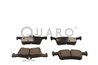 SET PLACUTE FRANA QUARO QP0696C - Compatibil cu PEUGEOT