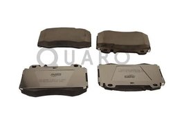 Set placute frana QUARO QP0759C