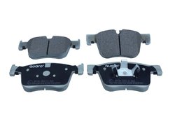 Set placute frana QUARO QP0784
