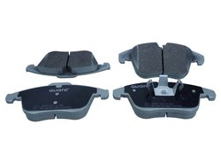 SET PLACUTE FRANA QUARO QP0847 - Compatibil cu JAGUAR