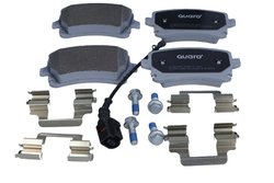SET PLACUTE FRANA QUARO QP0895 - Compatibil cu BENTLEY, VW