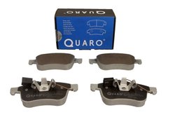 SET PLACUTE FRANA QUARO QP1035 - Compatibil cu ALFA ROMEO, DODGE