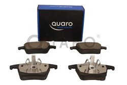 Set placute frana QUARO QP1049C