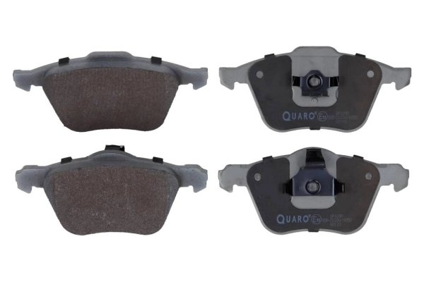 SET PLACUTE FRANA QUARO QP1090 - Compatibil cu VOLVO