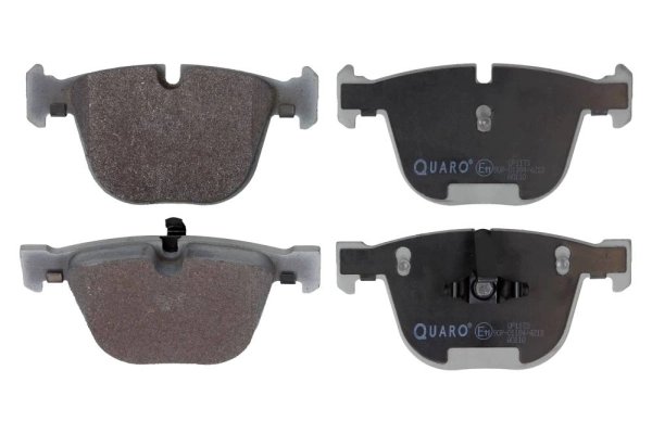 SET PLACUTE FRANA QUARO QP1173 - Compatibil cu ALPINA, BMW