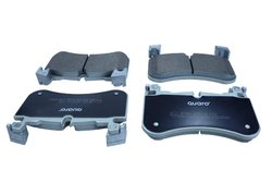 SET PLACUTE FRANA QUARO QP1241 - Compatibil cu LAND ROVER