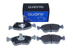 SET PLACUTE FRANA QUARO QP1288 - Compatibil cu TOYOTA