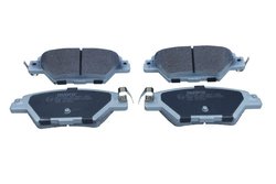 Set placute frana QUARO QP1290
