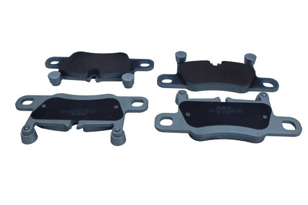 SET PLACUTE FRANA QUARO QP1473 - Compatibil cu PORSCHE