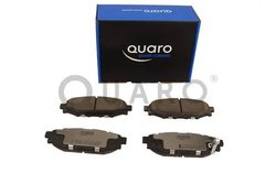 SET PLACUTE FRANA QUARO QP1485C - Compatibil cu SCION, SUBARU, TOYOTA
