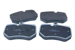 SET PLACUTE FRANA QUARO QP1561 - Compatibil cu AUDI