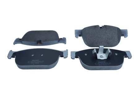 Set placute frana QUARO QP1598