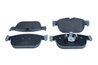 Set placute frana QUARO QP1598