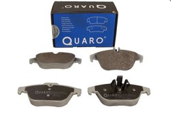 Set placute frana QUARO QP1600