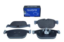 Set placute frana QUARO QP1598