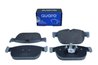Set placute frana QUARO QP1598