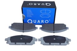Set placute frana QUARO QP1623