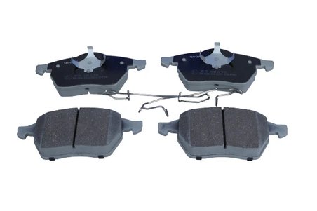 SET PLACUTE FRANA QUARO QP1752 - Compatibil cu AUDI, VW