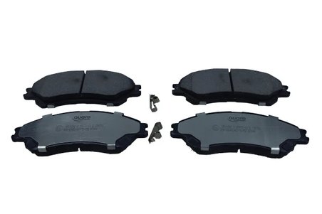 Set placute frana QUARO QP1939C