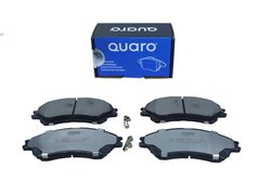 Set placute frana QUARO QP1939C