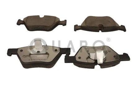 Set placute frana QUARO QP1970C