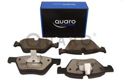 Set placute frana QUARO QP1970C