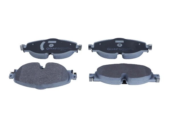 SET PLACUTE FRANA QUARO QP2013 - Compatibil cu AUDI, FORD, SKODA, VW