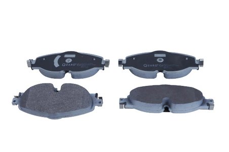 SET PLACUTE FRANA QUARO QP2013 - Compatibil cu AUDI, FORD, SKODA, VW