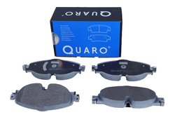 SET PLACUTE FRANA QUARO QP2013 - Compatibil cu AUDI, FORD, SKODA, VW