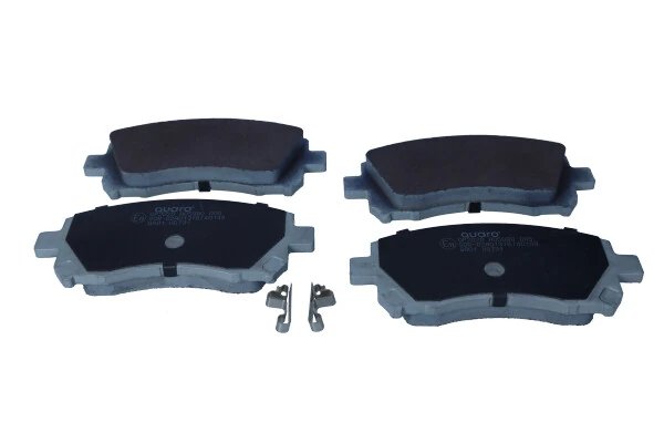 SET PLACUTE FRANA QUARO QP2020 - Compatibil cu MITSUBISHI, SUBARU