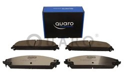 Set placute frana QUARO QP2043C