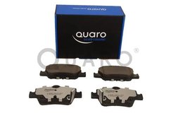 Set placute frana QUARO QP2058C