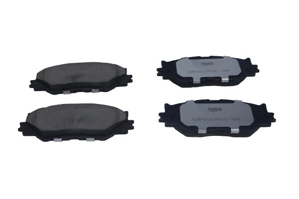 SET PLACUTE FRANA QUARO QP2151C - Compatibil cu LEXUS