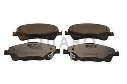 Set placute frana QUARO QP2211C